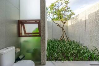*New* Ubud Rice field View 2BR Pool Villa Subak II - Ubud - 2