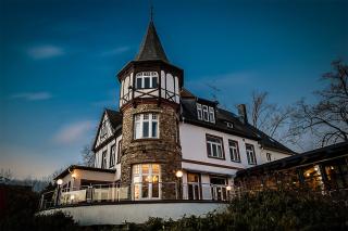 Golfhotel Denzerheide - Bad Ems - 0