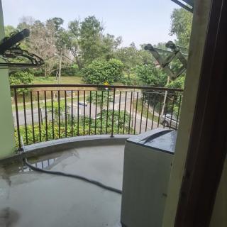 7号房有厕所厨房冰箱洗衣机 - 6