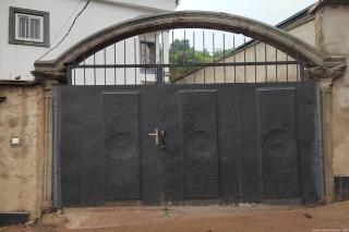 Longho Lodge Bundoma - Buea - 6