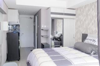 Apartemen Skylounge Makassar - Makassar - 5