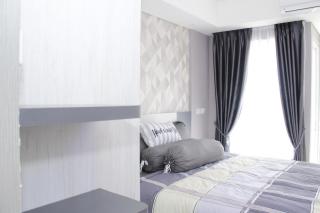 Apartemen Skylounge Makassar - Makassar - 0