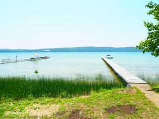 Cavalier Cottage - Private Lakefront W Kayaks! - Honor - 4