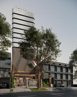 The Alana Hotel Malang - Malang - 6