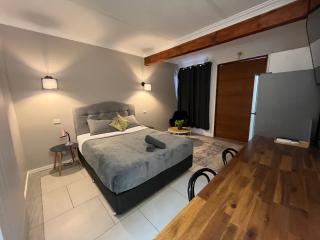 Hillston Motel - Hillston - 3