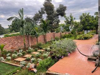 Bảo Châu Garden - Buôn Dru Dak Mam - 5