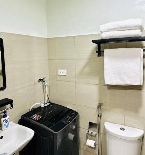 Cozy 1BR at Shore 2 with balcony - Manila - 6