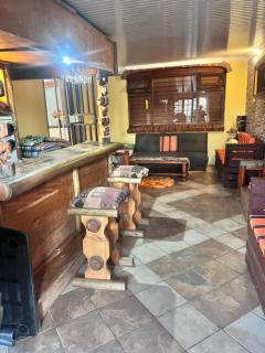 MaU Bed and Breakfast - Krugersdorp - 2