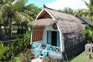 PLAYA BONITA HOTEL & BEACH CLUB Gili Air - Gili Air - 9
