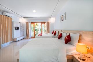 Kalpataru Cottage - Nusa Penida - 2