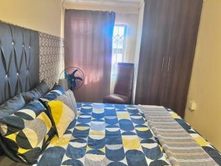 MaU Bed and Breakfast - Krugersdorp - 3