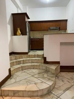 Departamento Cómodo Frente a la Playa - 6