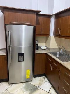 Departamento Cómodo Frente a la Playa - 4