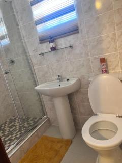 MaU Bed and Breakfast - Krugersdorp - 4