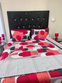 MaU Bed and Breakfast - Krugersdorp - 5