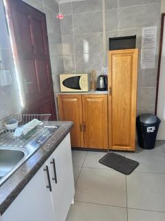 MaU Bed and Breakfast - Krugersdorp - 6