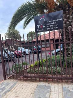 MaU Bed and Breakfast - Krugersdorp - 7