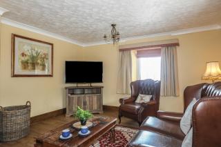 Frongoch Cottage - 9