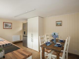 Frongoch Cottage - Pentraeth - 5