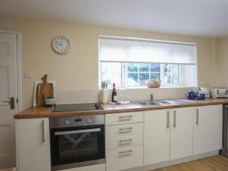 Frongoch Cottage - Pentraeth - 4