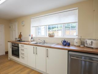 Frongoch Cottage - Pentraeth - 3