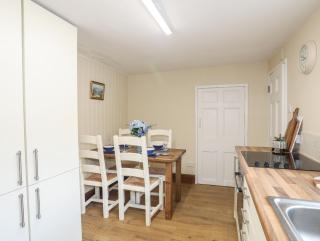 Frongoch Cottage - Pentraeth - 2