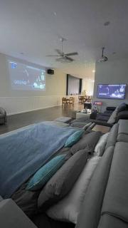 Mel@ka PrivAte KTV space Celebrate/Gather/nrjonker - Malacca - 9