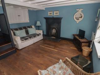 Patty's Cottage - Haverfordwest - 8
