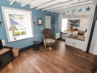 Patty's Cottage - Haverfordwest - 1