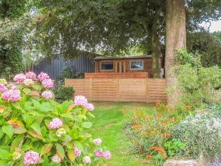 Fron Goch Shepherd's Hut - Pentraeth - 0