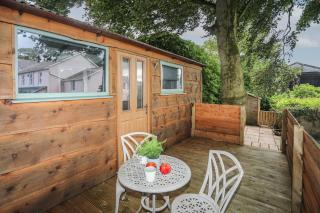 Fron Goch Shepherd's Hut - Pentraeth - 7