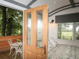 Fron Goch Shepherd's Hut - Pentraeth - 6