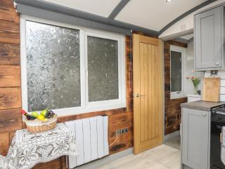 Fron Goch Shepherd's Hut - Pentraeth - 1