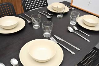 Comfy & Simple Apartment - 5 pax - 6