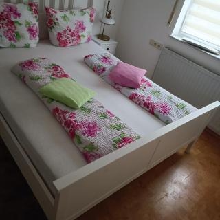 Ferienwohnung Gogelhopf EG - Unterschneidheim - 3
