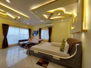 Hindusthan Inn - On Beach - Mandarmoni - 3
