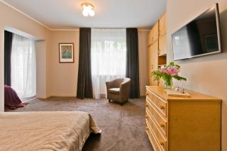 Vila Vika - Palanga - 9