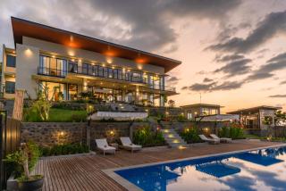 Villa Lovina Hill Paradise - Buleleng - 0