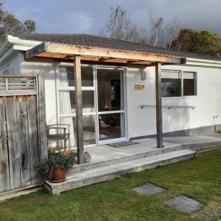 Bunny Cottage - Masterton - 9