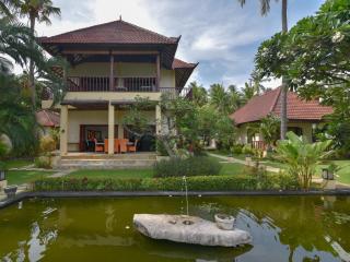 Villa Singkenken - Kubutambahan - 5