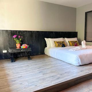 JALMIN Hotel Samui - Chaweng - 4