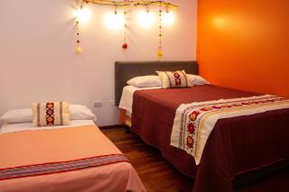 Apartamento Altoandino - Ayacucho - 5