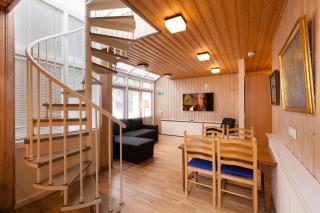 Guesthouse Galtafell - 8