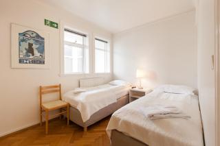 Guesthouse Galtafell - 2