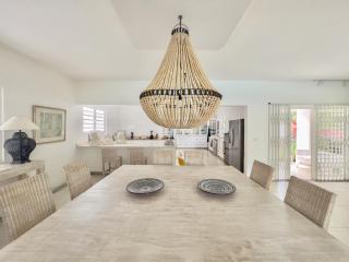 Villa White Horizon by Sealodge - Pointe aux Canonniers - 8