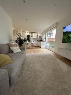 Stunning appartement close to Versailles - Le Chesnay - 0