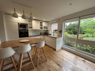 Stunning appartement close to Versailles - Le Chesnay - 6