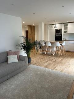 Stunning appartement close to Versailles - Le Chesnay - 1