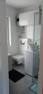 Domki Poczekajka - 4