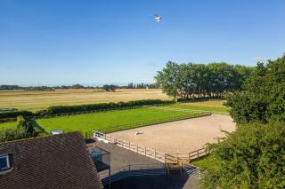The Stables - Chichester - 8